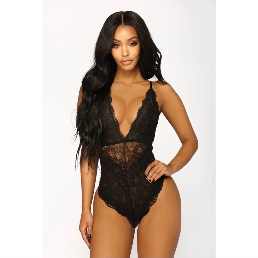 Lingerie